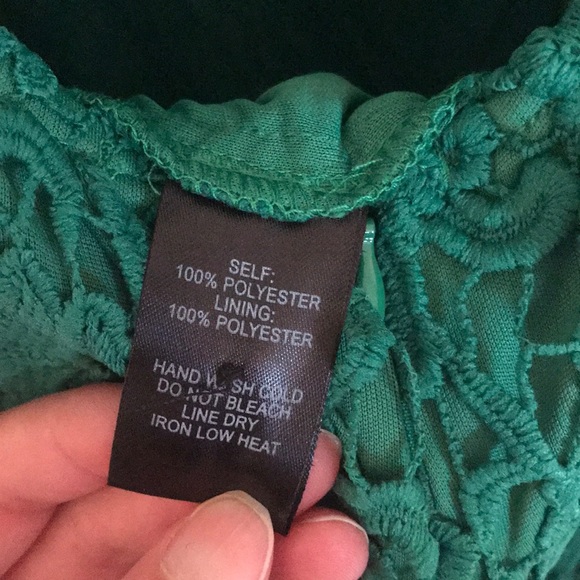 Lulus Dress - Picture 8 of 8